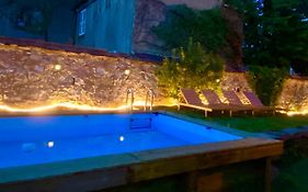 La Villa Alma Colmar